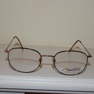 Altair Eyewear Men's Glasses (52 20 145 903S)